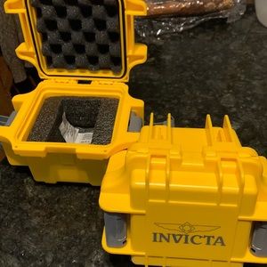 Invicta Watch Boxes